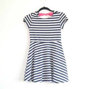 Rolla Coster Girls Striped Dress